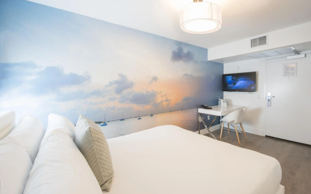 President Villa Miami Beach