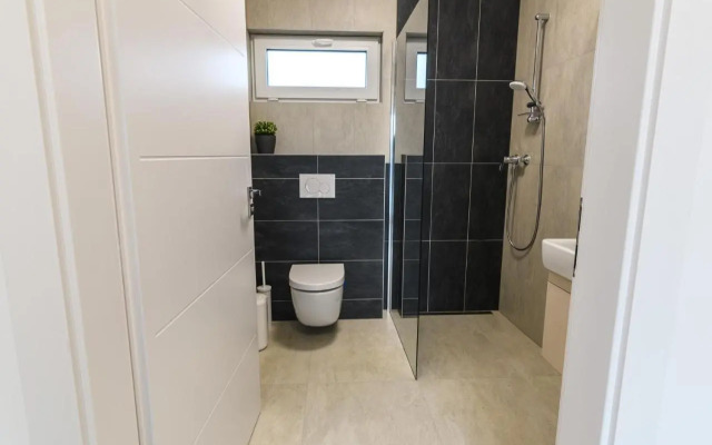 Apartmány NMNM REZIDENCE NAD MĚSTEM