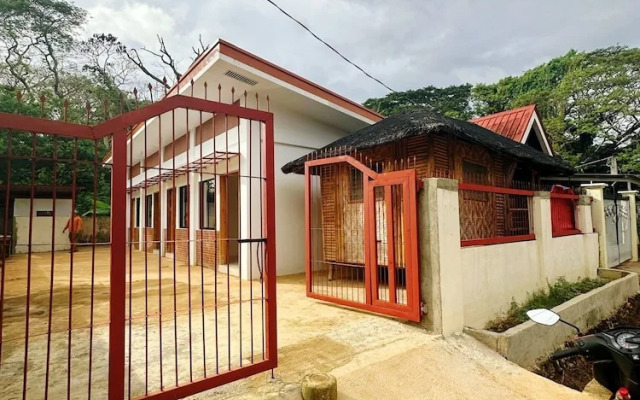 Amwani Residence - Kalikasan Homes