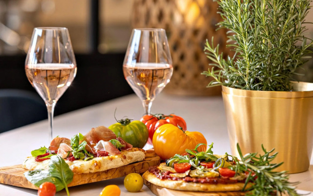 Hotel Indigo Cagnes-sur-Mer by IHG