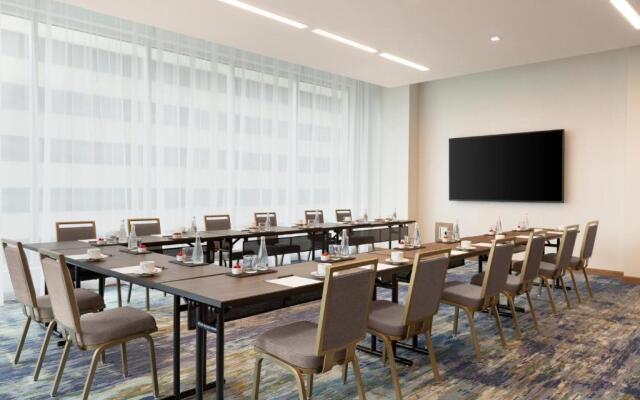InterContinental Houston by IHG