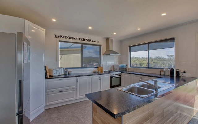 NOR’EAST Beaumaris