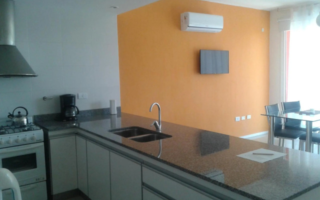 Balcones de Tandil Departamentos