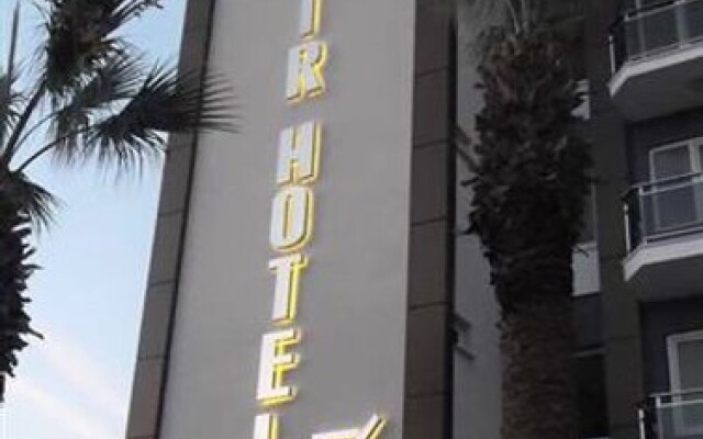 Demir Suit Hotel