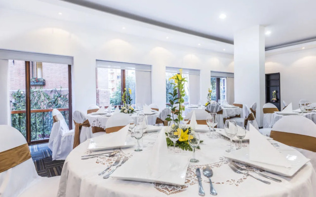 Suites Studio Plenitud