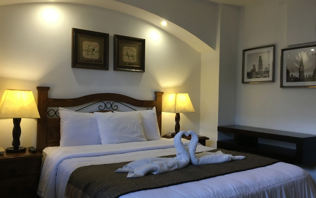 Casa Bella Miraflores