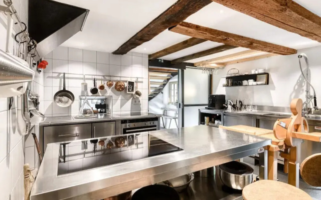 Benedikta das Montafoner Haus