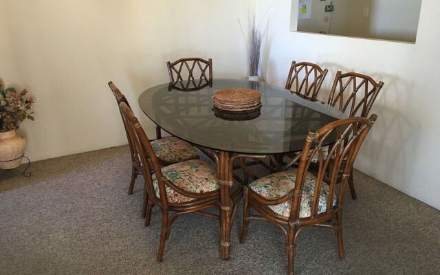Capricornia Apartments