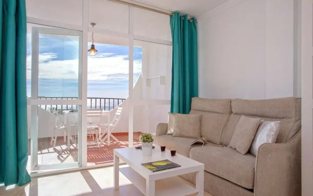 Sunstay Diamond Loft Fuengirola Beach