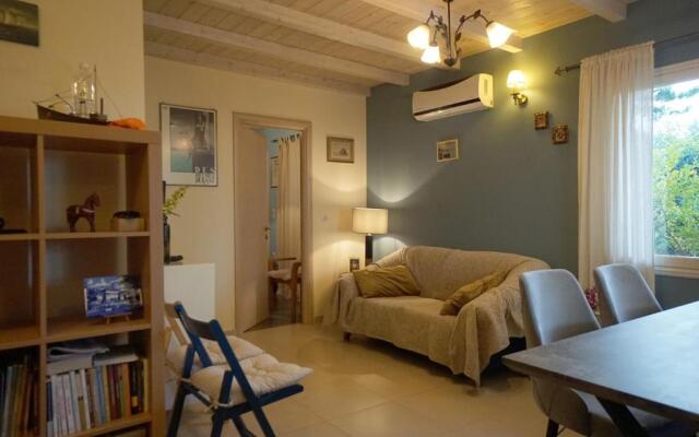Seaside Cottage