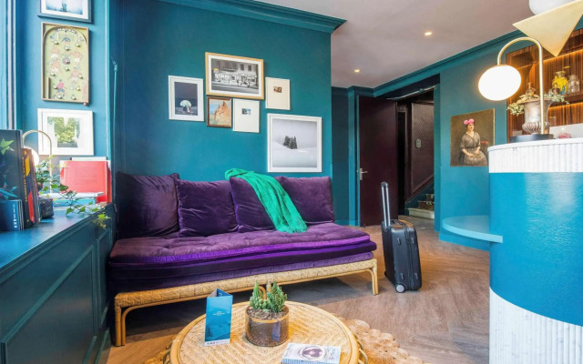 ibis Styles Paris Nation Cours de Vincennes