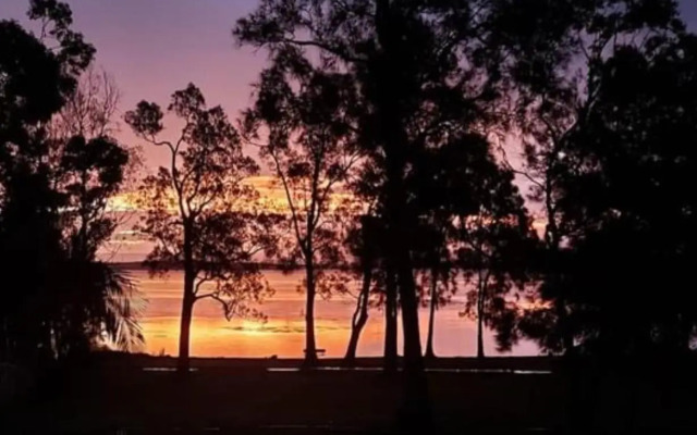 Paradise Beach Apartments