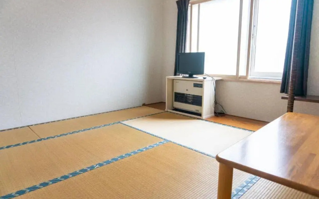 Guest House Moshiripa