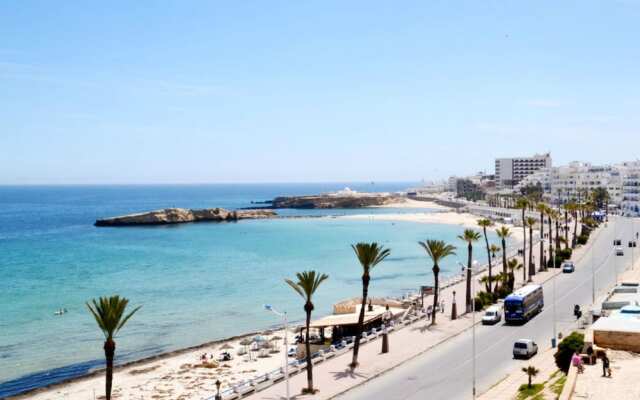 Hôtel Corniche