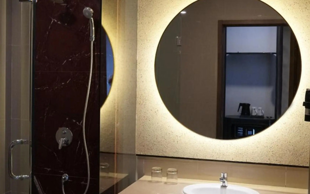 The Sentra Hotel Manado