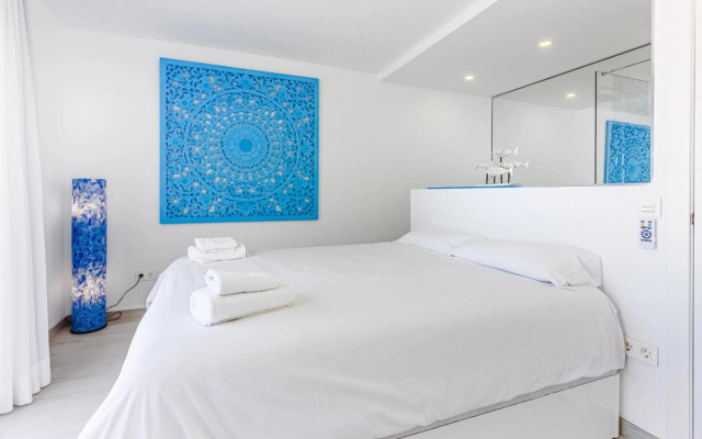 Chill Out House FREEWIFI