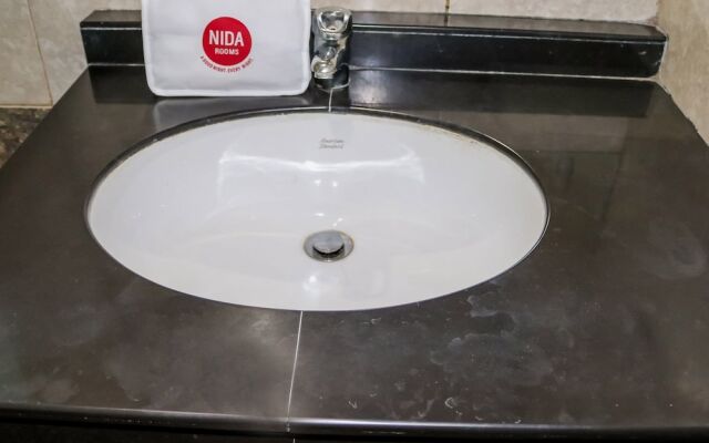NIDA Rooms Manga Raja 84 Medan Kota