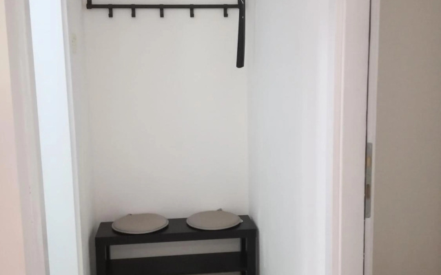 Apartment Teodora