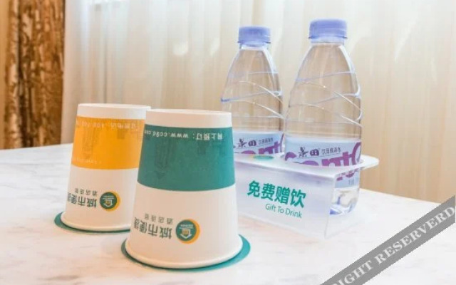 City Comfort Inn (Zhuhai Haibin Beach)