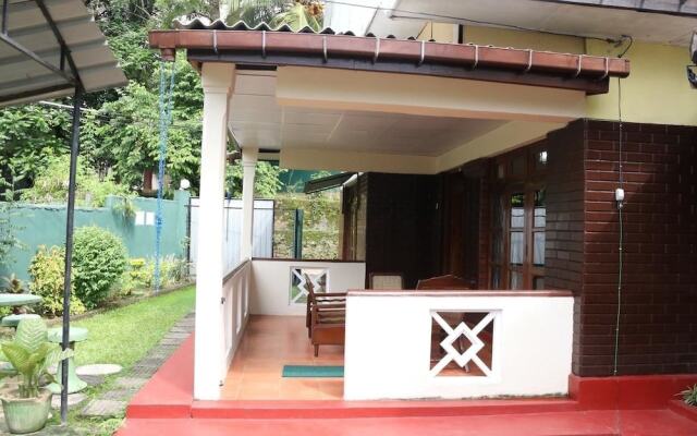 Green Mountain Lodge