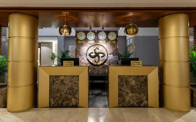 Smayah Residence