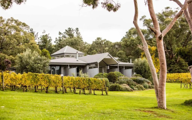 Polperro Villas