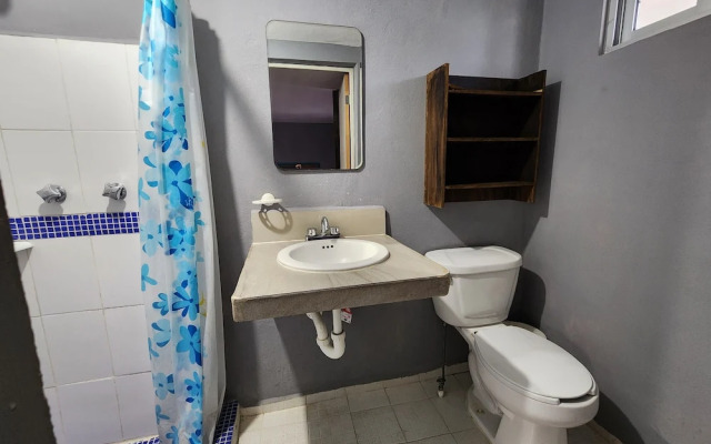 Casa Wayak Hostal