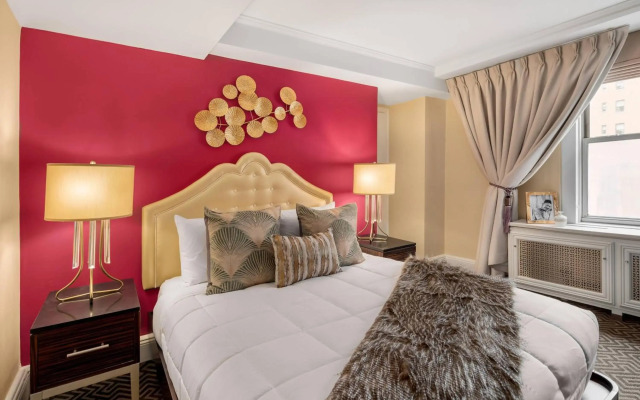 The Lexington Hotel, Autograph Collection