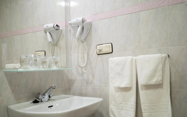 Hotel Quino