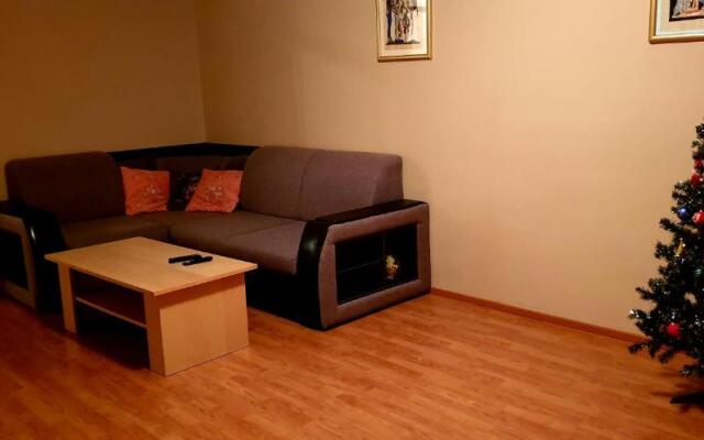Apartments in Finland N & P