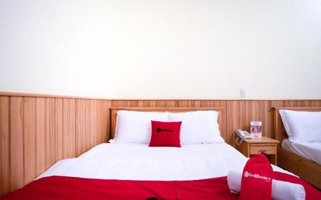 Bach An Lac Hotel