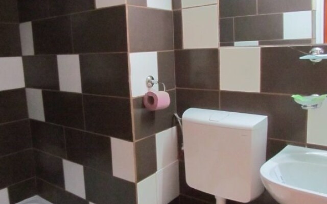 Hotel Ovicris