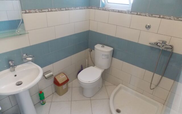 Ylli Apartments Saranda