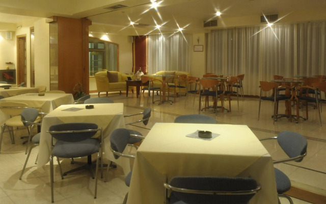 Preveza City Comfort Hotel