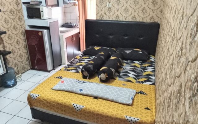 Adhigana Property Kemang View