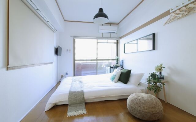 Earls Court Building