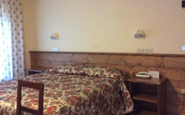 Hotel Ristorante Regina