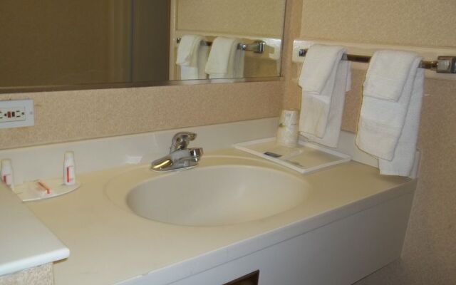 Howard Johnson Inn Virginia Beach