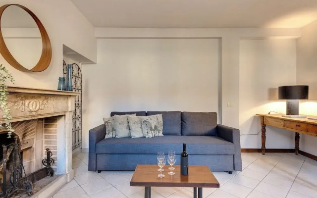 Mamo Florence - Guelfo Apartment