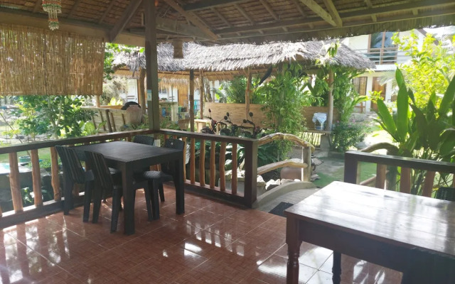 Gardenview Homestay Siargao