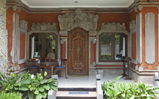 The Artini Dijiwa Ubud