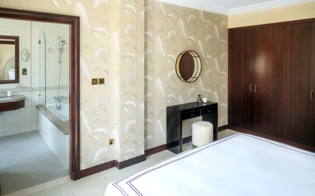 The Palm Jumeirah Villas by Dream Inn