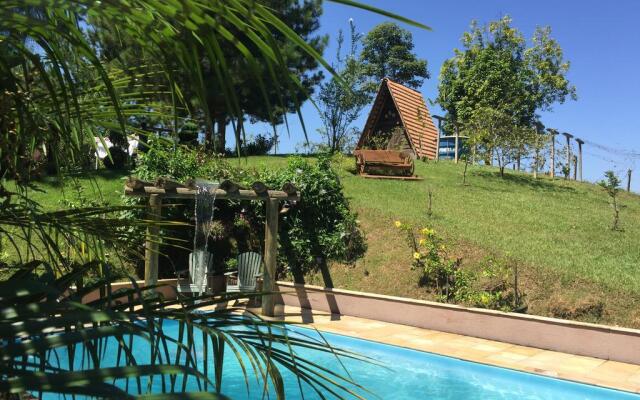 Pousada Casarão Gastehaus Boutique