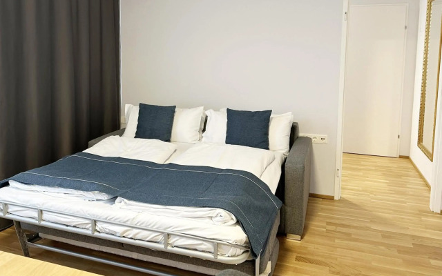 Select Hotel Prinz Eugen Wien