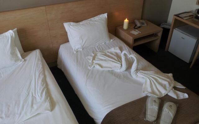 Nestos Hotel