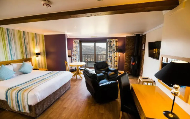 Raven Hall Country House Hotel