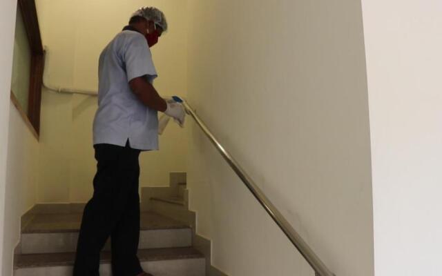 Tarkarli Niwas Nyahari