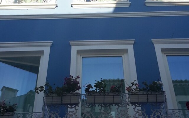 The Nook Hostel