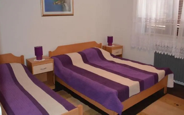 Apartments Volte 297