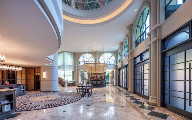 UrCove by HYATT Zhuhai Gongbei Port